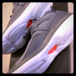 *BRAND NEW* MEN’S JORDAN FLY ‘89 (SIZE 10)